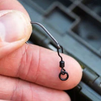 Evolve Tackle Spinner Swivels